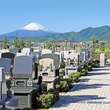 平塚中央霊園Ⅱ